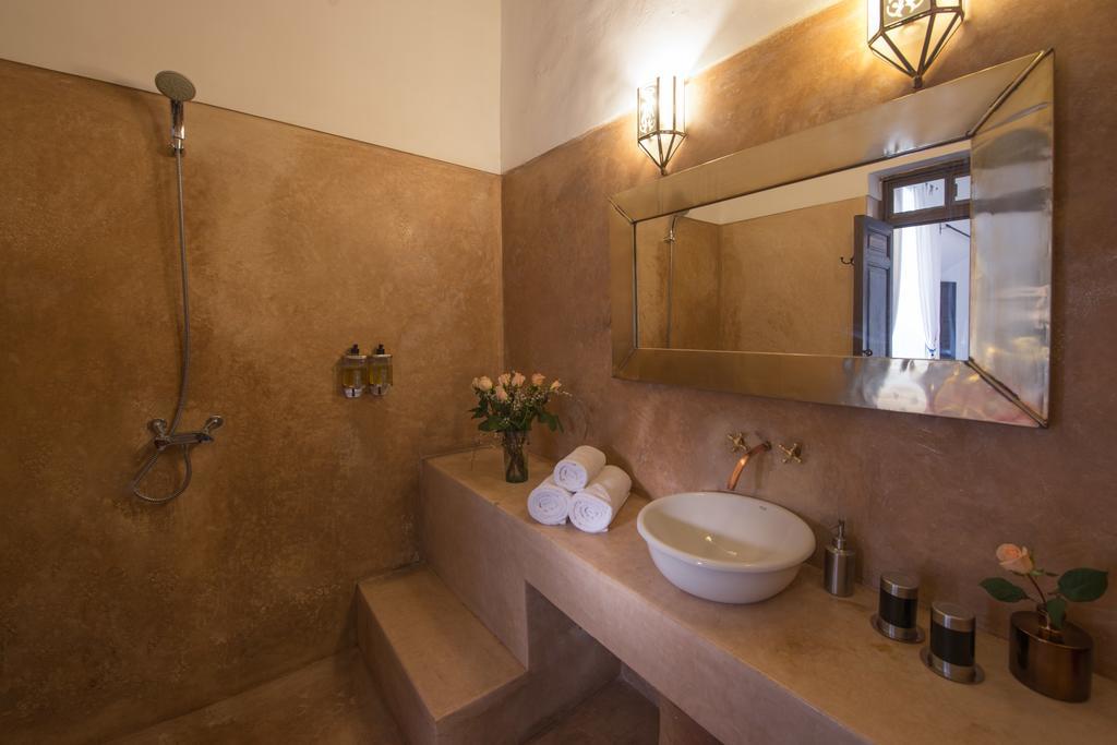 Riad Ennafoura Marakeş Dış mekan fotoğraf