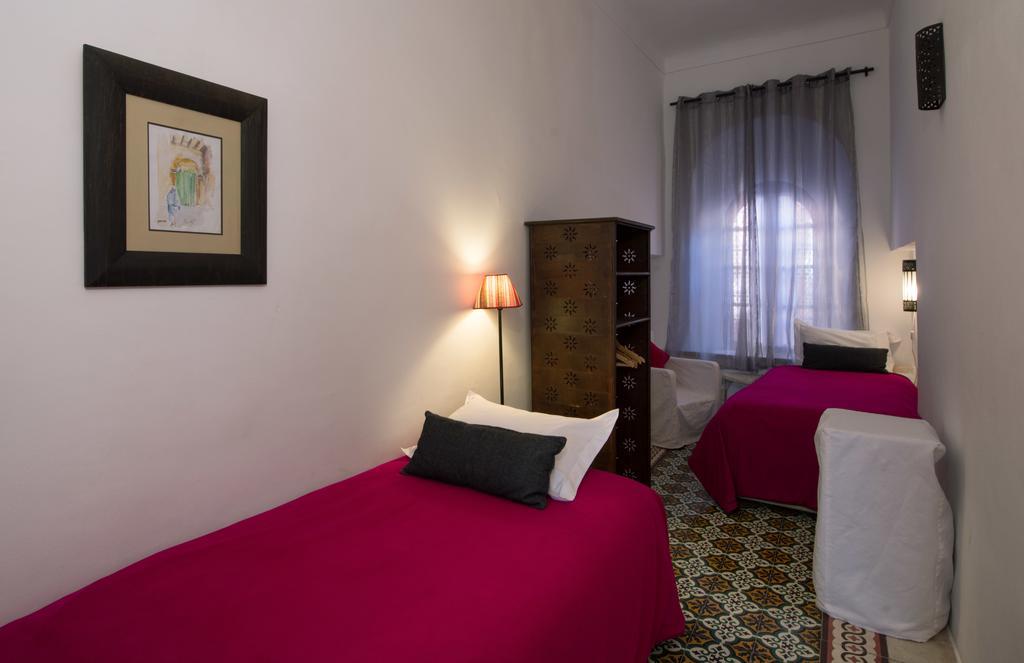Riad Ennafoura Marakeş Dış mekan fotoğraf